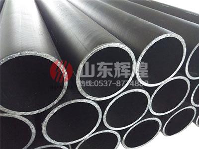 pe鋼絲骨架管有哪些優(yōu)點(diǎn)？