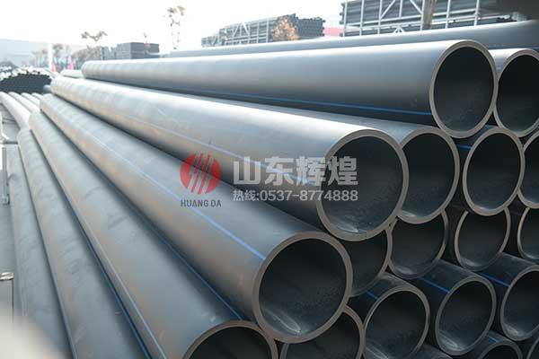 為什么pe管不能長期暴露在戶外使用？